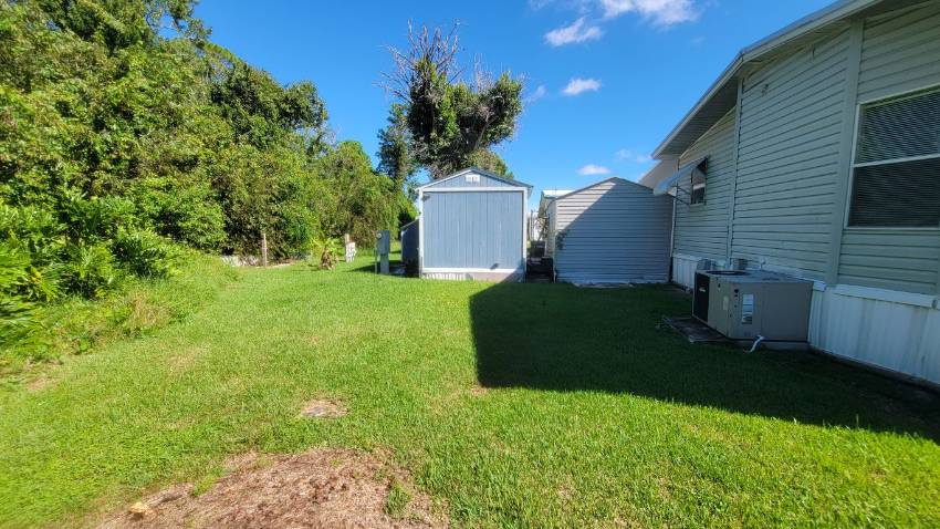 246 Green Haven Rd. West a Dundee, FL Mobile or Manufactured Home for Sale